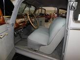 Thumbnail of 1941 Gray Packard 120
