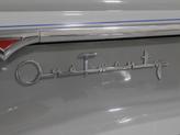 Thumbnail of 1941 Gray Packard 120