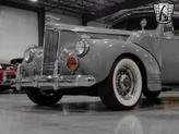 Thumbnail of 1941 Gray Packard 120