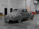 Thumbnail of 1941 Gray Packard 120