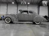 Thumbnail of 1941 Gray Packard 120