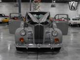Thumbnail of 1941 Gray Packard 120