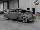 Thumbnail of 1941 Gray Packard 120
