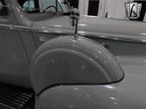 Thumbnail of 1941 Gray Packard 120
