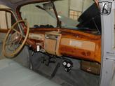 Thumbnail of 1941 Gray Packard 120