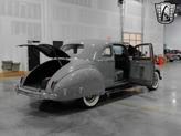 Thumbnail of 1941 Gray Packard 120