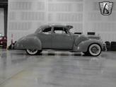 Thumbnail of 1941 Gray Packard 120