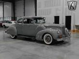Thumbnail of 1941 Gray Packard 120