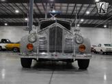 Thumbnail of 1941 Gray Packard 120