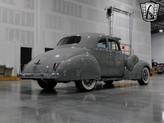 Thumbnail of 1941 Gray Packard 120