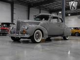 Thumbnail of 1941 Gray Packard 120