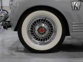 Thumbnail of 1941 Gray Packard 120