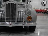 Thumbnail of 1941 Gray Packard 120