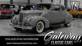 Photo of 1941 Gray Packard 120
