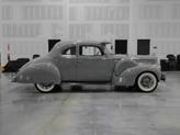 Thumbnail of 1941 Gray Packard 120