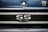 Thumbnail of 1968 Black Chevrolet Chevelle