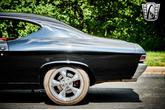 Thumbnail of 1968 Black Chevrolet Chevelle
