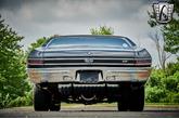Thumbnail of 1968 Black Chevrolet Chevelle