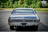 Thumbnail of 1968 Black Chevrolet Chevelle
