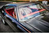 Thumbnail of 1968 Black Chevrolet Chevelle