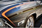 Thumbnail of 1968 Black Chevrolet Chevelle