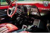 Thumbnail of 1968 Black Chevrolet Chevelle