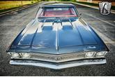 Thumbnail of 1968 Black Chevrolet Chevelle