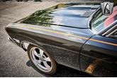 Thumbnail of 1968 Black Chevrolet Chevelle
