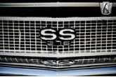 Thumbnail of 1968 Black Chevrolet Chevelle