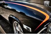 Thumbnail of 1968 Black Chevrolet Chevelle
