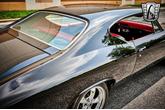Thumbnail of 1968 Black Chevrolet Chevelle