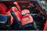 Thumbnail of 1968 Black Chevrolet Chevelle