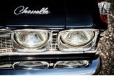 Thumbnail of 1968 Black Chevrolet Chevelle