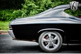 Thumbnail of 1968 Black Chevrolet Chevelle