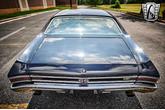 Thumbnail of 1968 Black Chevrolet Chevelle