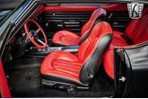 Thumbnail of 1968 Black Chevrolet Chevelle