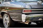 Thumbnail of 1968 Black Chevrolet Chevelle