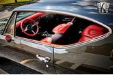 Thumbnail of 1968 Black Chevrolet Chevelle