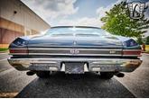 Thumbnail of 1968 Black Chevrolet Chevelle