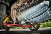 Thumbnail of 1968 Black Chevrolet Chevelle