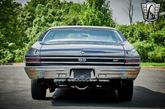 Thumbnail of 1968 Black Chevrolet Chevelle