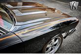 Thumbnail of 1968 Black Chevrolet Chevelle