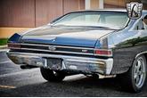 Thumbnail of 1968 Black Chevrolet Chevelle