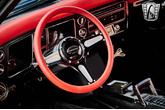 Thumbnail of 1968 Black Chevrolet Chevelle