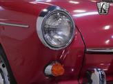 Thumbnail of 1969 Red Volkswagen Type 3