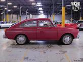 Thumbnail of 1969 Red Volkswagen Type 3