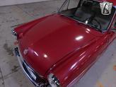 Thumbnail of 1969 Red Volkswagen Type 3