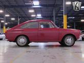 Thumbnail of 1969 Red Volkswagen Type 3
