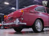 Thumbnail of 1969 Red Volkswagen Type 3
