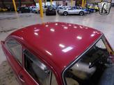 Thumbnail of 1969 Red Volkswagen Type 3
